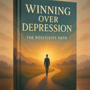 Winning Over Depression The Positivity Path